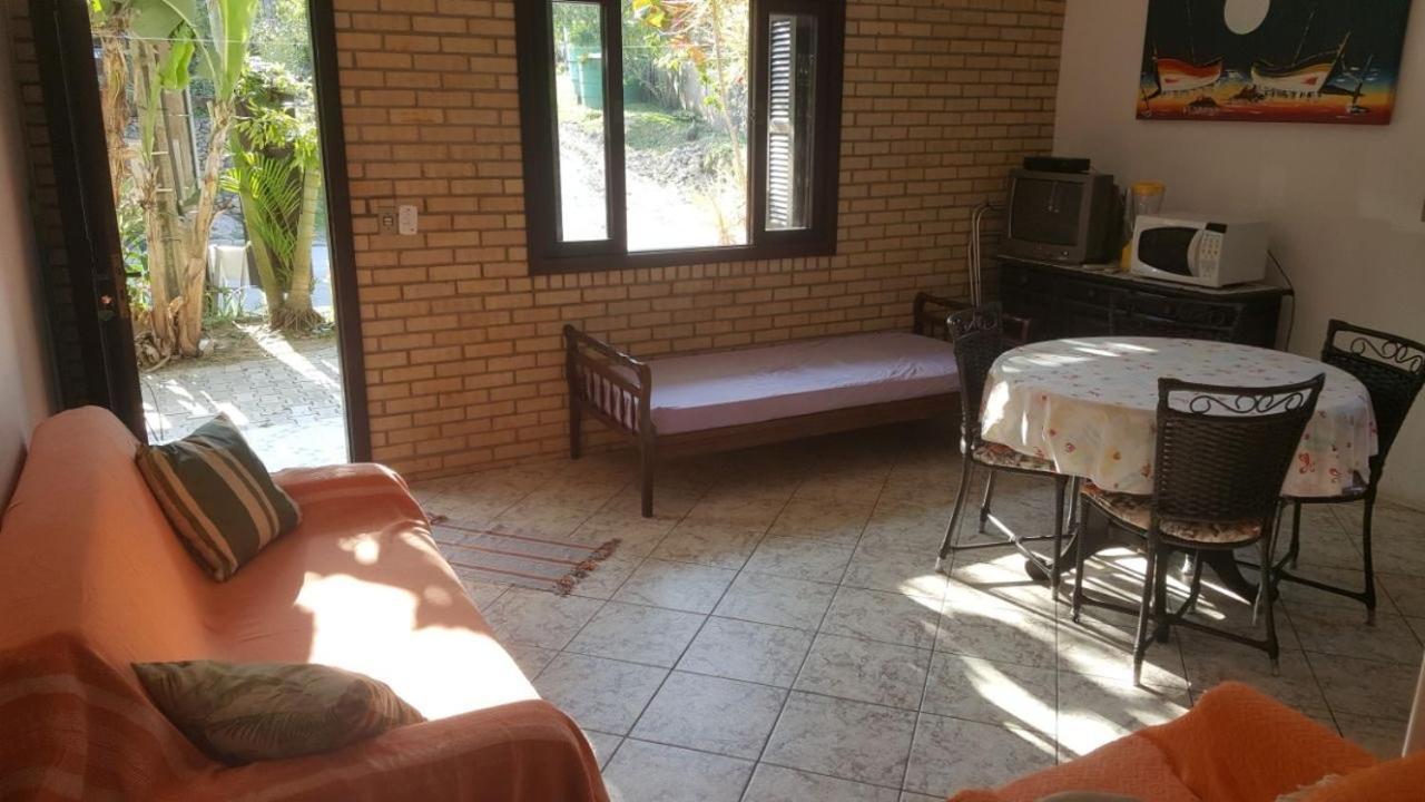Residencial Aracua Hotell Bombinhas Exteriör bild