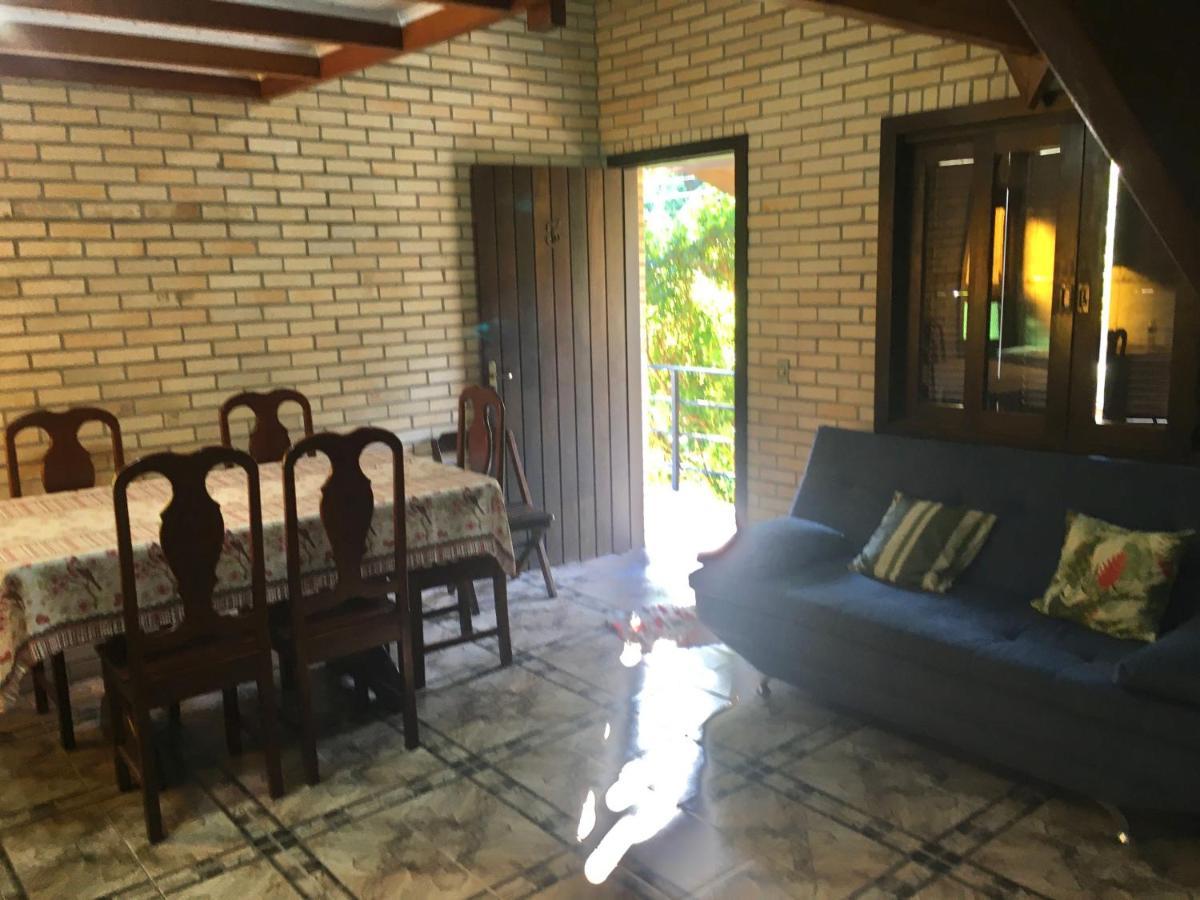 Residencial Aracua Hotell Bombinhas Exteriör bild
