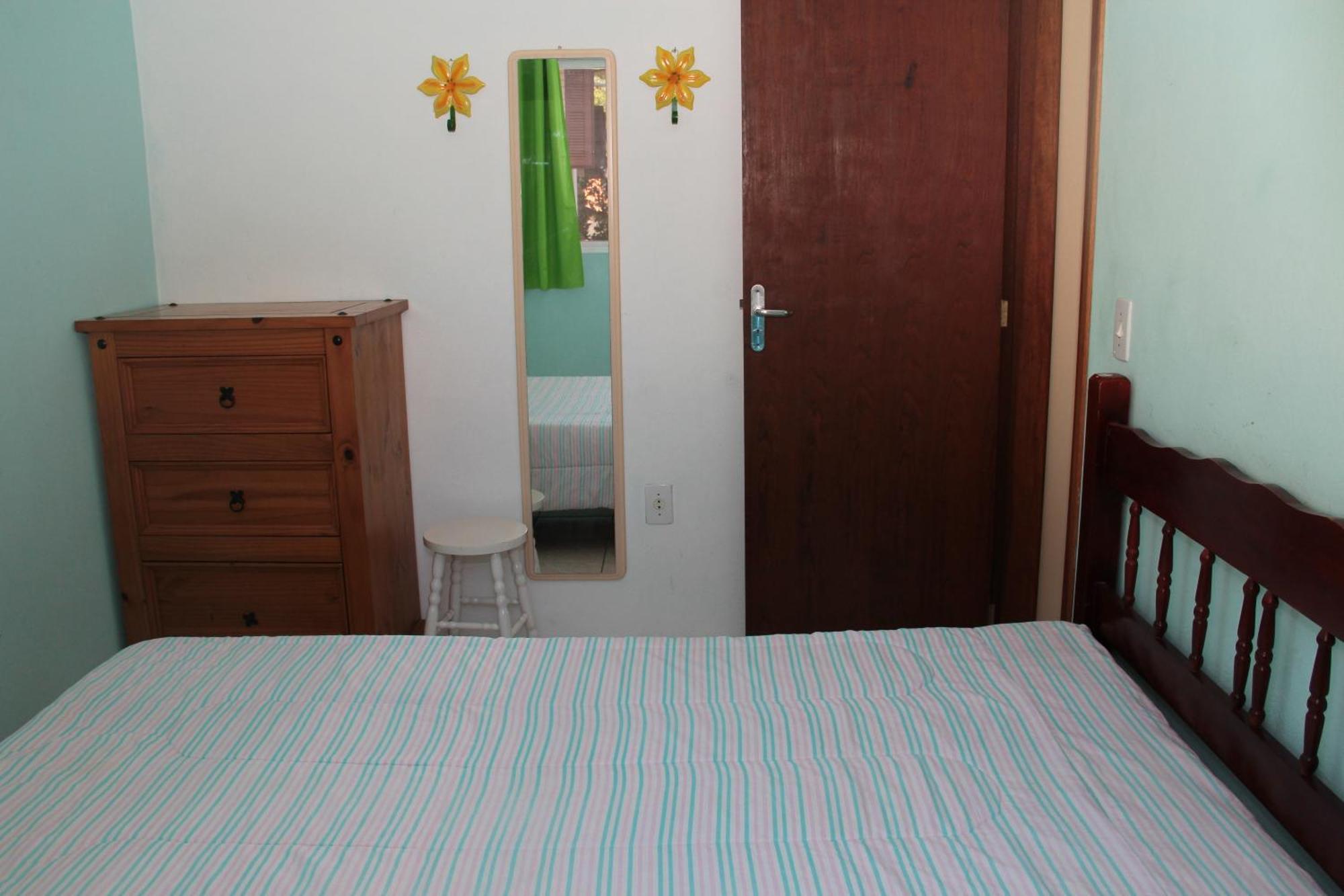 Residencial Aracua Hotell Bombinhas Rum bild