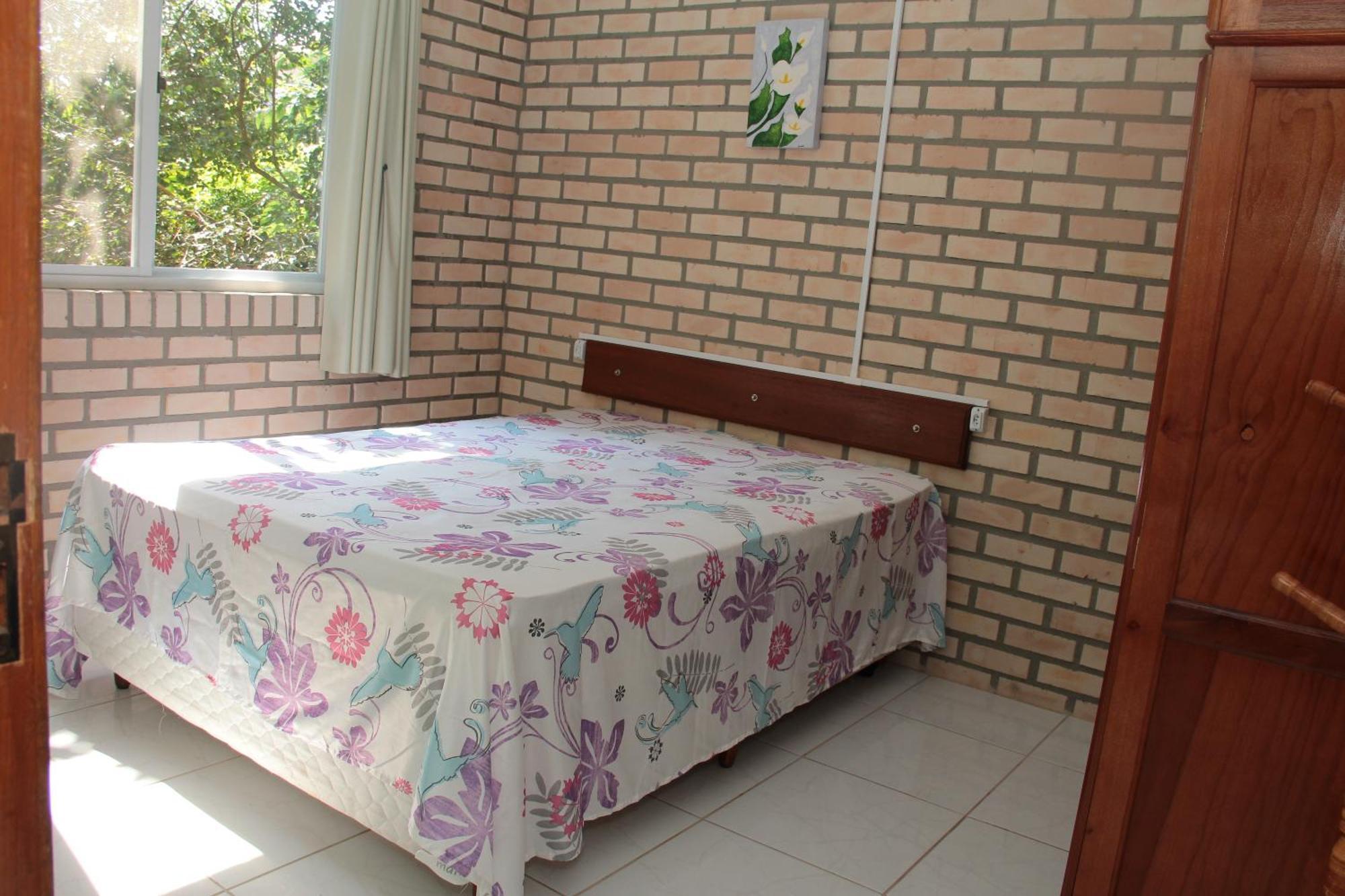 Residencial Aracua Hotell Bombinhas Rum bild
