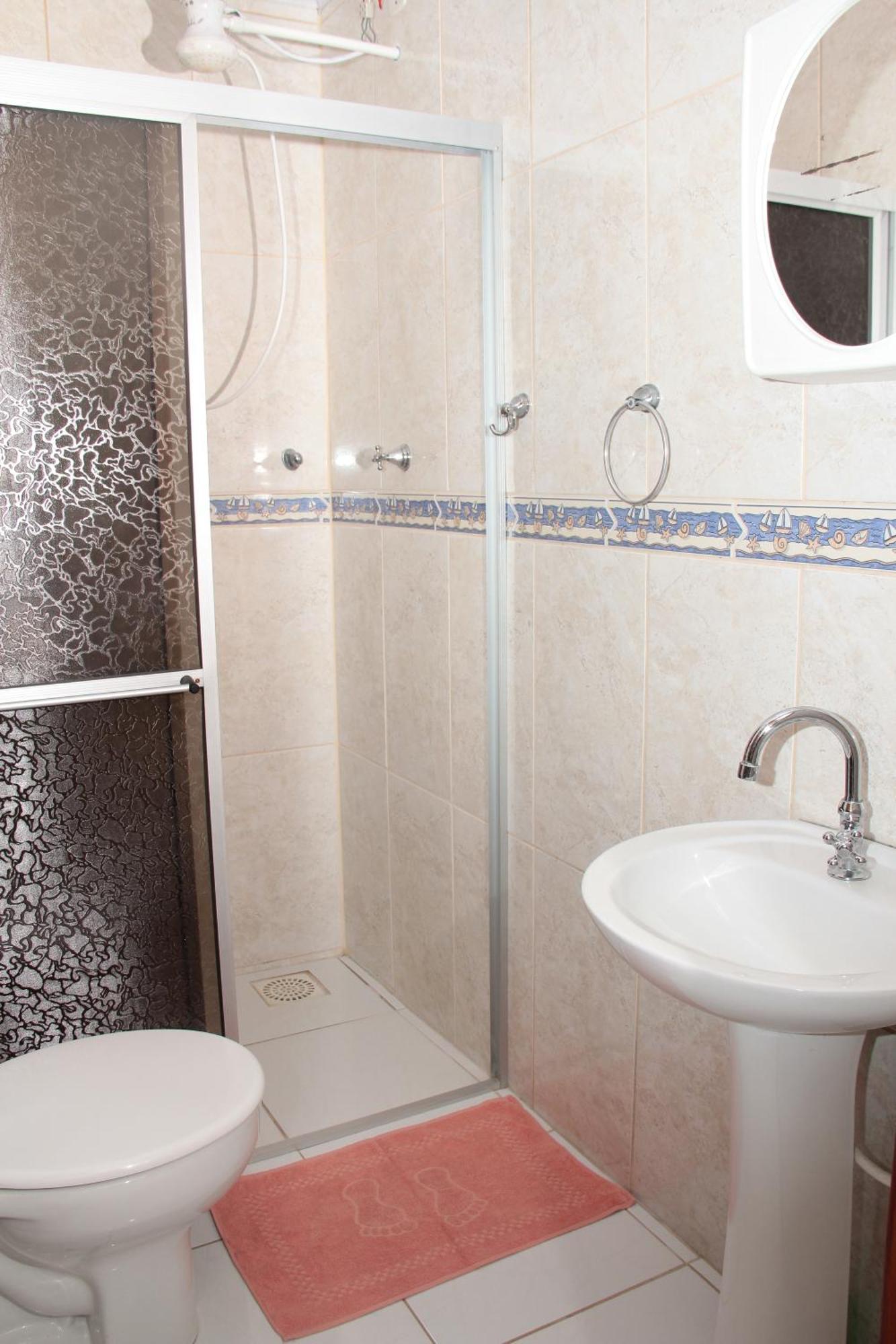 Residencial Aracua Hotell Bombinhas Rum bild