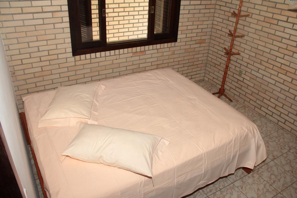 Residencial Aracua Hotell Bombinhas Rum bild