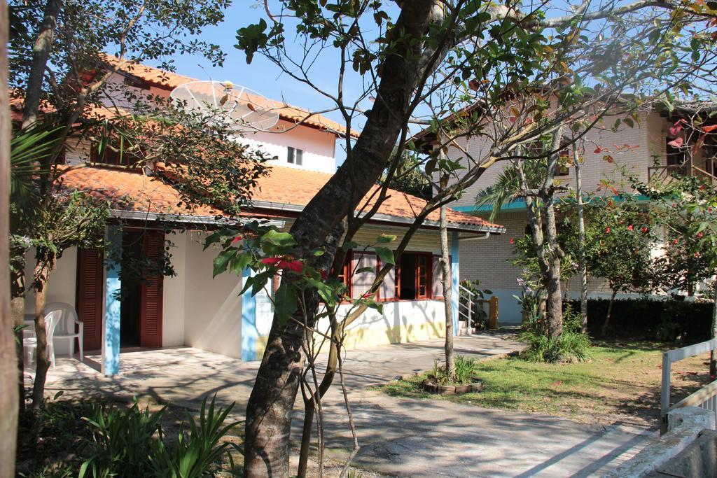 Residencial Aracua Hotell Bombinhas Exteriör bild
