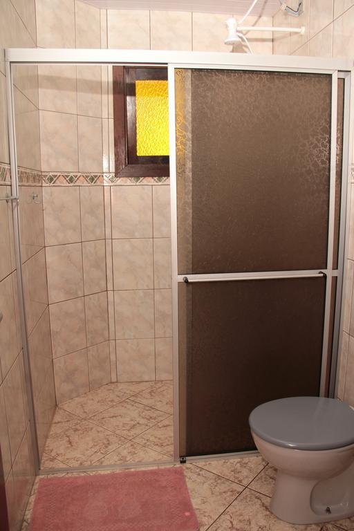 Residencial Aracua Hotell Bombinhas Exteriör bild