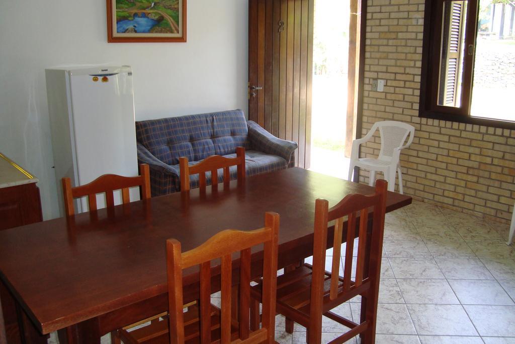Residencial Aracua Hotell Bombinhas Exteriör bild