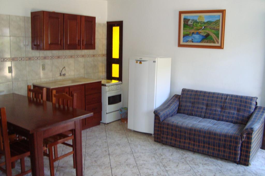Residencial Aracua Hotell Bombinhas Exteriör bild