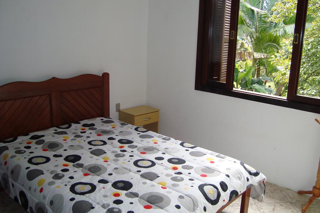 Residencial Aracua Hotell Bombinhas Exteriör bild