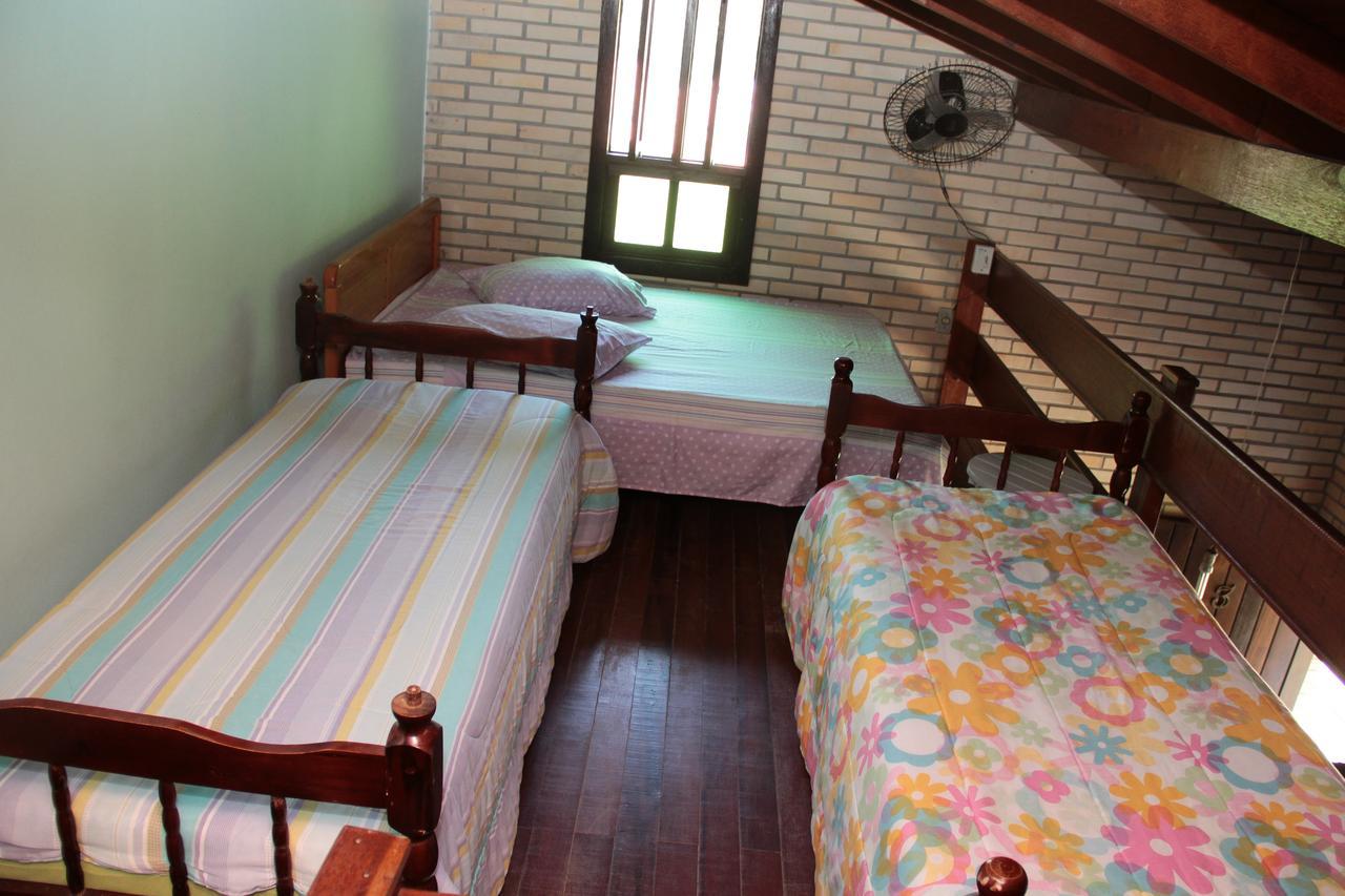 Residencial Aracua Hotell Bombinhas Exteriör bild