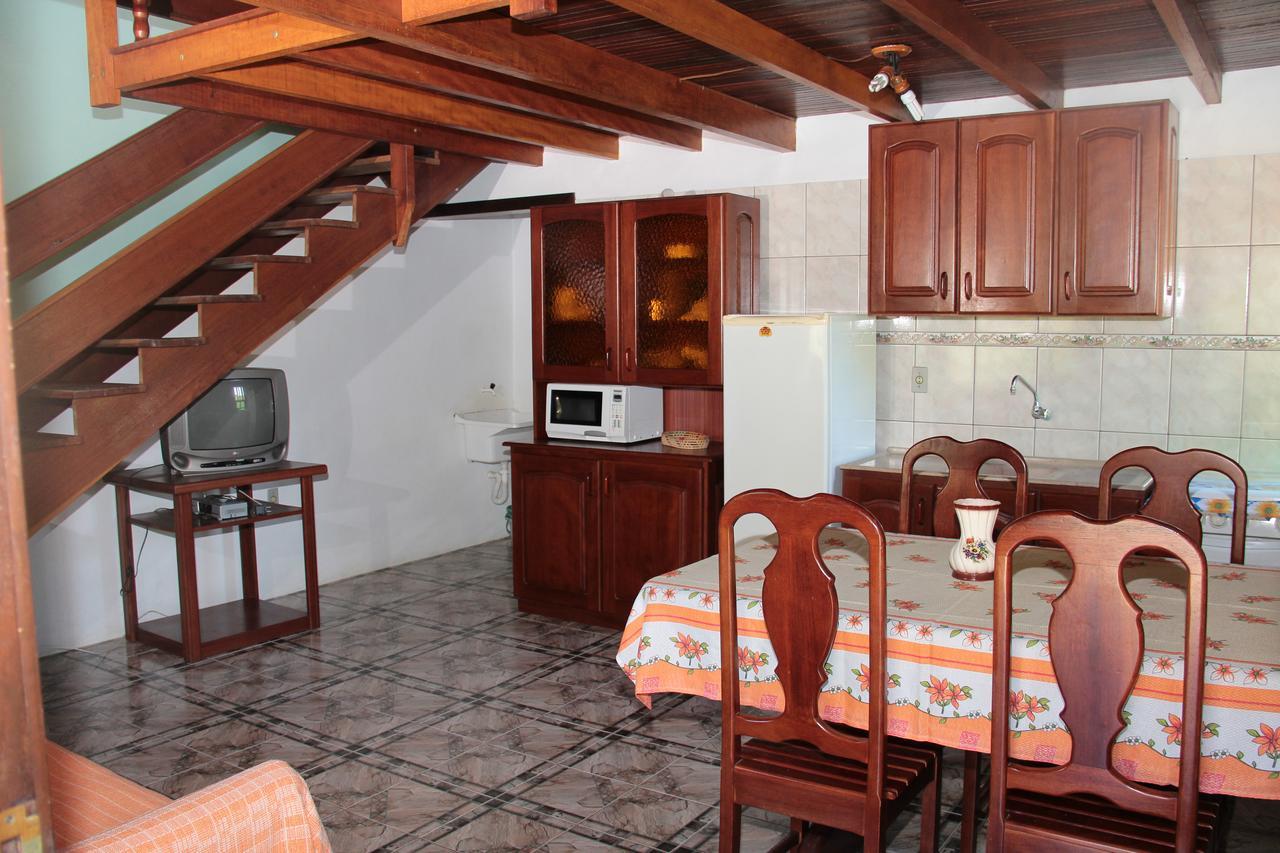 Residencial Aracua Hotell Bombinhas Exteriör bild