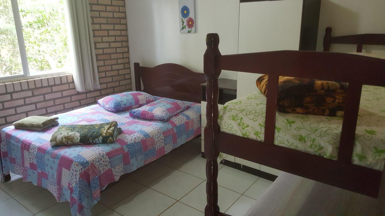Residencial Aracua Hotell Bombinhas Exteriör bild