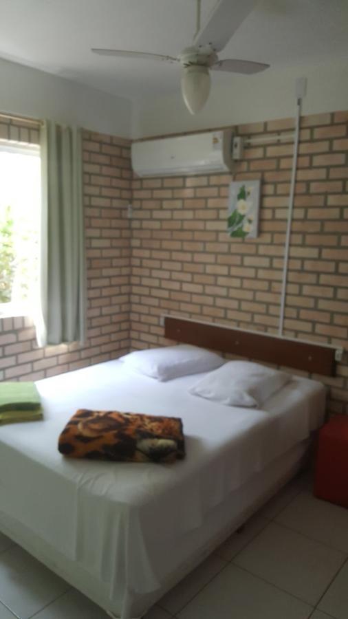 Residencial Aracua Hotell Bombinhas Exteriör bild